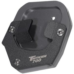 Unbranded Cycle Kickd Foot Enlarr Foot Side D Extens Plate for Tenere 700 Tenere700 2019-2 Unbranded Cycle Kickd Foot Enlarr Foot Side D Extens Plate for Tenere 700 Tenere700 2019-2