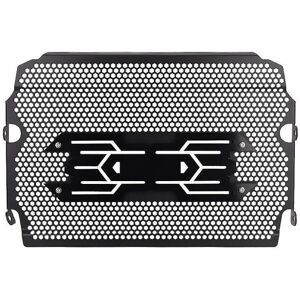 Unbranded Cycle Radiator Grille Guard Cover for Yzf R7 2021 2022 Accessories Engine Fuel T Unbranded Cycle Radiator Grille Guard Cover for Yzf R7 2021 2022 Accessories Engine Fuel T