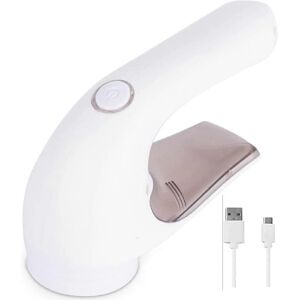 Unbranded Electric clothes shaver, USB rechargeable, removes lint and fluff, portable and Unbranded Electric clothes shaver, USB rechargeable, removes lint and fluff, portable and
