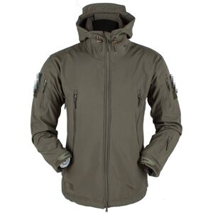Unbranded (Army Green, M) Waterproof Winter Mens Jackets Outdoor Tactical Coat Soft Milita Unbranded (Army Green, M) Waterproof Winter Mens Jackets Outdoor Tactical Coat Soft Milita