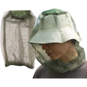 Unbranded Fly Nets for Heads Face Netting Hat Heads Fly Net - 2X Beekeeper Hat Fly Shiel Unbranded Fly Nets for Heads Face Netting Hat Heads Fly Net - 2X Beekeeper Hat Fly Shiel
