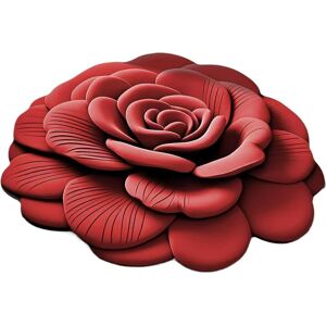 Unbranded Non Slip Bathroom Rug - 3D Floral Water Absorbent Bathroom Pad Multipurpose En Unbranded Non Slip Bathroom Rug - 3D Floral Water Absorbent Bathroom Pad Multipurpose En