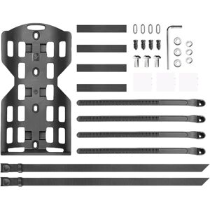 Unbranded Bikes Packing - Bicycles Bags Waterproof Fork Bag Base - Lightweight Bicycles Pa Unbranded Bikes Packing - Bicycles Bags Waterproof Fork Bag Base - Lightweight Bicycles Pa