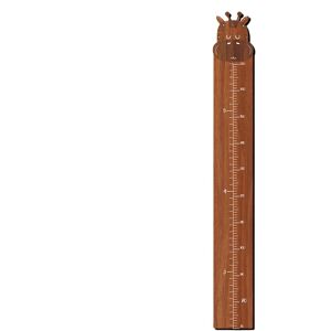 Unbranded (E) Wooden Growth Chart for Wall, Height Wall Chart for Kids, Height Chart for C Unbranded (E) Wooden Growth Chart for Wall, Height Wall Chart for Kids, Height Chart for C