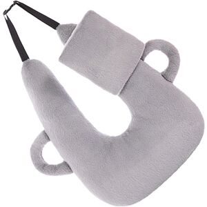 Unbranded Road Trip Pillow for Car, Travel Pillow for Kids, U-shaped Soft Neck Pillow - Ca Unbranded Road Trip Pillow for Car, Travel Pillow for Kids, U-shaped Soft Neck Pillow - Ca