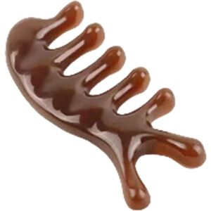 Unbranded (Brown) Head Massager Tool Comb - Face Head and Neck Relief Tool,Head Neck Body Unbranded (Brown) Head Massager Tool Comb - Face Head and Neck Relief Tool,Head Neck Body