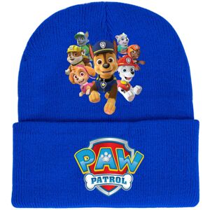 Unbranded (StyleN) Paw Printing Patrol Knitted Hat Thermal Insulated Roll Brim Outdoor Win Unbranded (StyleN) Paw Printing Patrol Knitted Hat Thermal Insulated Roll Brim Outdoor Win