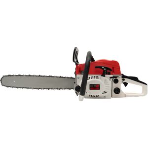 Another 2-Stroke Oil Chainsaw 52cc Petrol Engine 7500rpm 20'' Tree Felling Another 2-Stroke Oil Chainsaw 52cc Petrol Engine 7500rpm 20'' Tree Felling