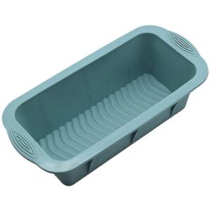 Unbranded Silicone Bread Loaf Pan Bread Mold Rectangle Non-stick Baking Mold Unbranded Silicone Bread Loaf Pan Bread Mold Rectangle Non-stick Baking Mold