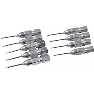 Unbranded (9pcs) Grease Spear Needle Tip Of The Mouth Manual Grease Machine Accessories Unbranded (9pcs) Grease Spear Needle Tip Of The Mouth Manual Grease Machine Accessories