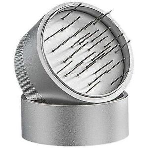 Unbranded (53mm) Espresso Distribution Tools, Coffee Needle Distributor with Base, Profess Unbranded (53mm) Espresso Distribution Tools, Coffee Needle Distributor with Base, Profess
