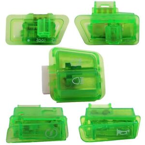 Unbranded Cycle Turn Signal S Far And Near Horn Button for Scooter Gy6 50cc 125cc 150cc Af Unbranded Cycle Turn Signal S Far And Near Horn Button for Scooter Gy6 50cc 125cc 150cc Af