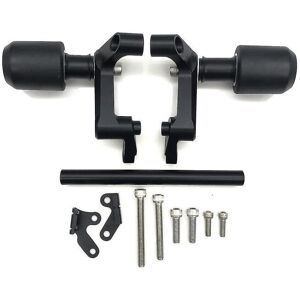 Unbranded Cycle Falling for 790 890 2022 2023 Frame Slider Fing Guard Crash Pad Accessorie Unbranded Cycle Falling for 790 890 2022 2023 Frame Slider Fing Guard Crash Pad Accessorie