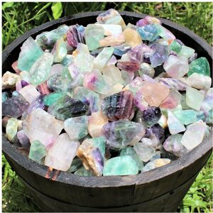 Unbranded Carat 500 Bulk Lot Natural Rough Fluorite Raw Crystal Rock Grams 100 Healing Unbranded Carat 500 Bulk Lot Natural Rough Fluorite Raw Crystal Rock Grams 100 Healing