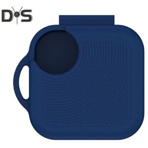 Unbranded (blue) Headphone Protective Cover Wear Resistant Portable Easy to Carry Anti-Sho Unbranded (blue) Headphone Protective Cover Wear Resistant Portable Easy to Carry Anti-Sho