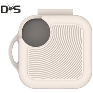 Unbranded (white) Headphone Protective Cover Wear Resistant Portable Easy to Carry Anti-Sh Unbranded (white) Headphone Protective Cover Wear Resistant Portable Easy to Carry Anti-Sh