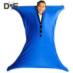 Unbranded (M, royal blue) Kids Dynamic Movement Sensory Sock Toddler Boys Girls Anxiety St Unbranded (M, royal blue) Kids Dynamic Movement Sensory Sock Toddler Boys Girls Anxiety St