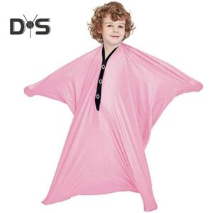 Unbranded (L, pink) Kids Dynamic Movement Sensory Sock Toddler Boys Girls Anxiety Stress R Unbranded (L, pink) Kids Dynamic Movement Sensory Sock Toddler Boys Girls Anxiety Stress R