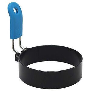 Unbranded Eggs Rings Stainless Steel Egg Cooking Rings Pancake Mold for Frying Eggs And Om Unbranded Eggs Rings Stainless Steel Egg Cooking Rings Pancake Mold for Frying Eggs And Om