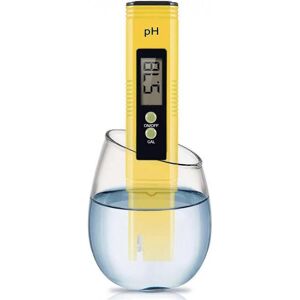 Unbranded Ph Meter Digital Water Tester, 0.01high Accuracy Water Quality Tester Unbranded Ph Meter Digital Water Tester, 0.01high Accuracy Water Quality Tester