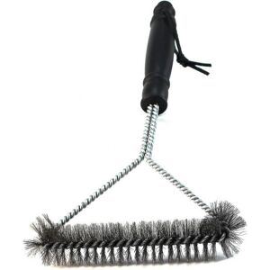Unbranded Bbq Brush ,Barbecue Cleaning Brush, Oven Cleaner Brush , Effectively Clean All T Unbranded Bbq Brush ,Barbecue Cleaning Brush, Oven Cleaner Brush , Effectively Clean All T