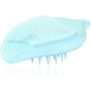 Unbranded Cleansing Brush, 3-in-1 Soft Silicone Facial Cleanser Exfoliating Blackhead Hand Unbranded Cleansing Brush, 3-in-1 Soft Silicone Facial Cleanser Exfoliating Blackhead Hand