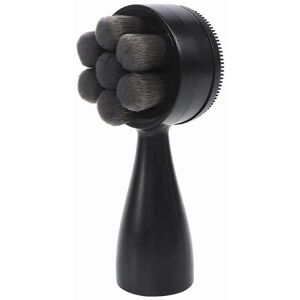 Unbranded Cleansing Brush 2 in 1, Deep Pore Exfoliation, Ultra Fine Soft Bristle Double Si Unbranded Cleansing Brush 2 in 1, Deep Pore Exfoliation, Ultra Fine Soft Bristle Double Si