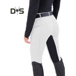 Unbranded (white, 3XL) Women Pants High Waist Color Matching Elastic Waistband Patchwork S Unbranded (white, 3XL) Women Pants High Waist Color Matching Elastic Waistband Patchwork S