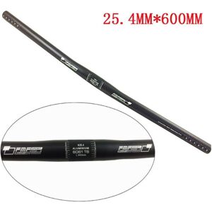 Unbranded (Straight handle) Lightweight and Stylish Aluminum Handlebar for Mountain Bikes Unbranded (Straight handle) Lightweight and Stylish Aluminum Handlebar for Mountain Bikes