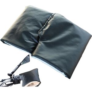 Unbranded (Black) Motorcycle Winter Gloves Waterproof Hand Warmers Motorcycle Snowmobile Unbranded (Black) Motorcycle Winter Gloves Waterproof Hand Warmers Motorcycle Snowmobile