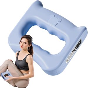 Unbranded (Blue) Cellulite Massage Tool - Handheld Fascia Tool, Massage Belt Waist Massage Unbranded (Blue) Cellulite Massage Tool - Handheld Fascia Tool, Massage Belt Waist Massage