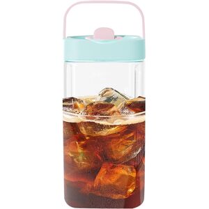 Unbranded (Purple) Drinks Dispenser for Refrigerator, 3.5 L Fridge Water Dispenser with Ta Unbranded (Purple) Drinks Dispenser for Refrigerator, 3.5 L Fridge Water Dispenser with Ta