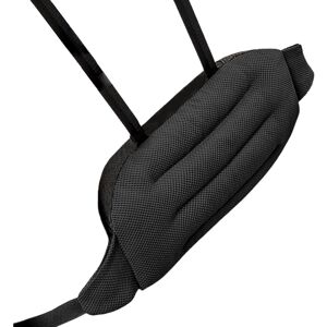 Unbranded Lumbar Support Pillow for Car - Home Seat Cushion - Ergonomic Support Pad Comfor Unbranded Lumbar Support Pillow for Car - Home Seat Cushion - Ergonomic Support Pad Comfor