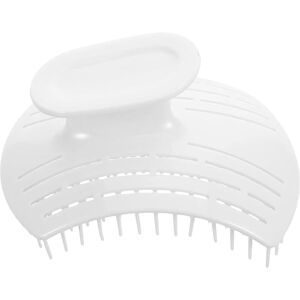 Unbranded Hair Scrub Brush - Shower Head Massage Brush for Hair Gentle Silicone Body Scr Unbranded Hair Scrub Brush - Shower Head Massage Brush for Hair Gentle Silicone Body Scr