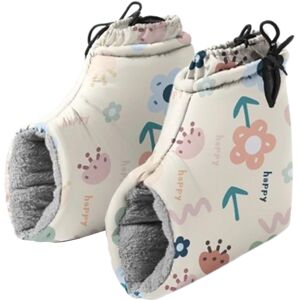 Unbranded Handlebar Mittens Windproof Warmer,Winter Snowmobile Hand Muffs Scooter Handle Unbranded Handlebar Mittens Windproof Warmer,Winter Snowmobile Hand Muffs Scooter Handle