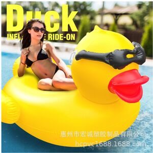 Unbranded (Ruddy Duck) PVC Inflatable Water Spray Tank Water Gun Cannon Outdoor Water Pla Unbranded (Ruddy Duck) PVC Inflatable Water Spray Tank Water Gun Cannon Outdoor Water Pla