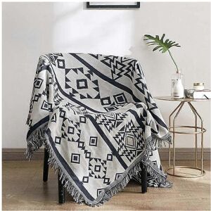 Unbranded acquard Throw Blanket Sofa Chair Cover Tassels Bed Blanket Armchair Cover Couch Unbranded acquard Throw Blanket Sofa Chair Cover Tassels Bed Blanket Armchair Cover Couch