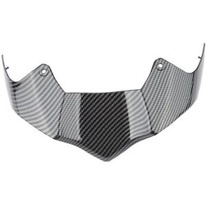 Unbranded Cycle Fing Beak Cowl Cover Extens Aero Winglets for Z900 2017 2018 2019 S Unbranded Cycle Fing Beak Cowl Cover Extens Aero Winglets for Z900 2017 2018 2019 S