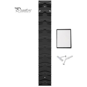 Unbranded (black) Wall Mounted Hat Holder Baseball Caps Organizer Space-Saving Large Capac Unbranded (black) Wall Mounted Hat Holder Baseball Caps Organizer Space-Saving Large Capac