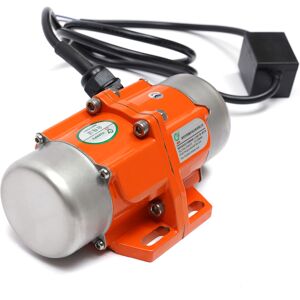 Unbranded 3000RPM Concrete Vibration Motor 40W 220V Vibration Motor, Ac Vibration Motor Vi Unbranded 3000RPM Concrete Vibration Motor 40W 220V Vibration Motor, Ac Vibration Motor Vi