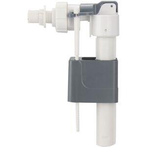 Kopinma Bathroom In-Wall Water Tank Inlet Valve Hang Wall Hanging Toilet Accessories G1/ Kopinma Bathroom In-Wall Water Tank Inlet Valve Hang Wall Hanging Toilet Accessories G1/