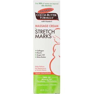 Palmer's Cocoa Butter Formula Massage Cream for Stretch Marks and Pregnancy Skin Palmer's Cocoa Butter Formula Massage Cream for Stretch Marks and Pregnancy Skin