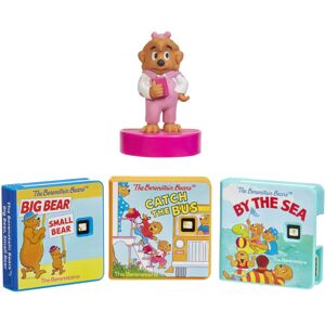 Little Tikes Berenstain Bears Audio Story Collection Little Tikes Berenstain Bears Audio Story Collection