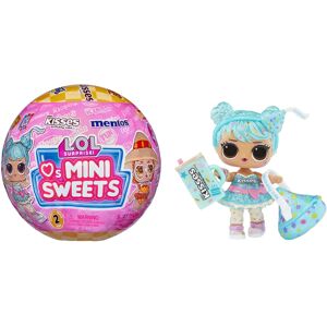 L.O.L. Surprise! Loves Mini Sweets Series 2 with 7 Surprises Accessories Limit L.O.L. Surprise! Loves Mini Sweets Series 2 with 7 Surprises Accessories Limit