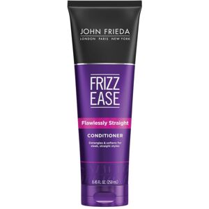 John Frieda Frizz Ease Flawlessly Straight Conditioner Keratin Infused Conditio John Frieda Frizz Ease Flawlessly Straight Conditioner Keratin Infused Conditio