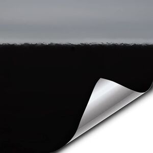 3M 1080 Gloss Black Air-Release Vinyl Wrap Roll (1/2ft x 5ft) 3M 1080 Gloss Black Air-Release Vinyl Wrap Roll (1/2ft x 5ft)