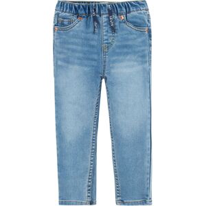 Levi's Skinny Fit Pull On Jeans Pyramids 9M Levi's Skinny Fit Pull On Jeans Pyramids 9M