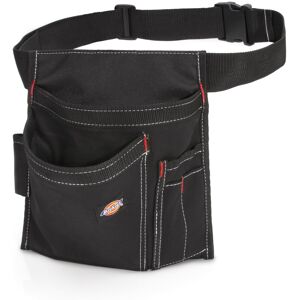 Dickies 5-Pocket Single Side Tool Belt Pouch/Work Apron Durable Canvas Construc Dickies 5-Pocket Single Side Tool Belt Pouch/Work Apron Durable Canvas Construc