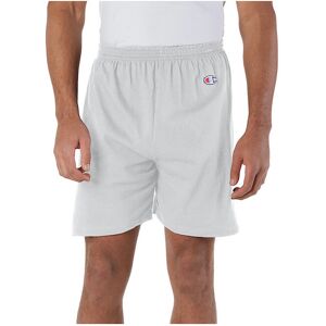 Champion Adult cotton gym Short - BLAcK - S(D0102H7D4L8) Champion Adult cotton gym Short - BLAcK - S(D0102H7D4L8)