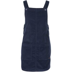 (M, Navy) Trespass Womens/Ladies Twirl Casual Dress (M, Navy) Trespass Womens/Ladies Twirl Casual Dress